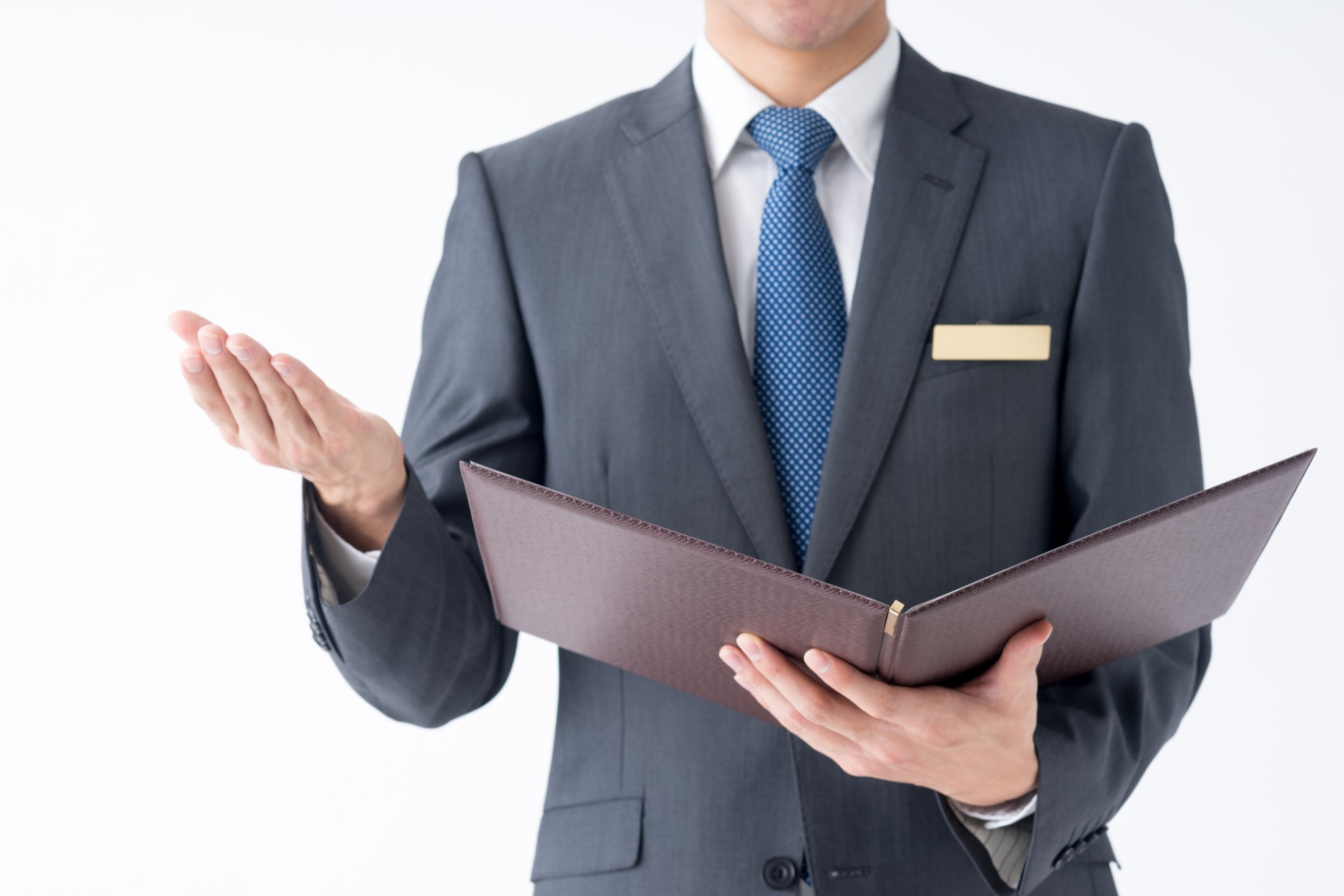 相談者様の状況に合わせた適切なプランを専門家が提案いたします