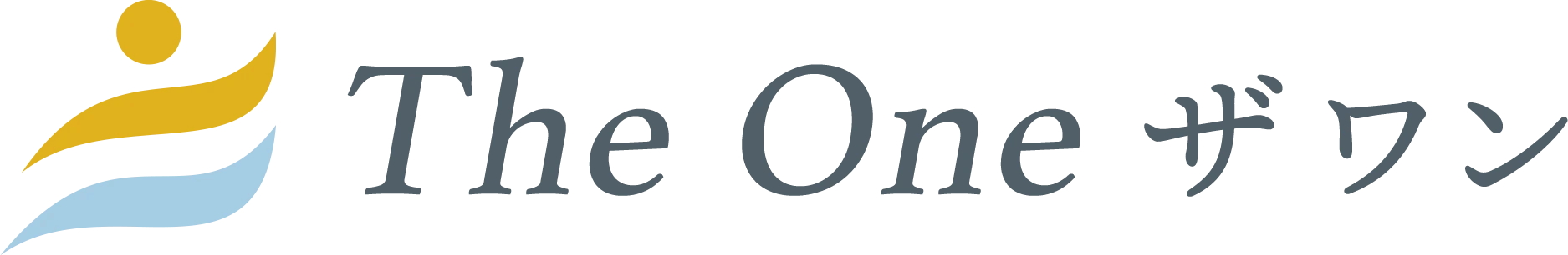 The One